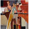 Image 2 : Yuri Tremler Metro Bar