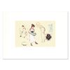 Image 1 : Etude de Personnages by Picasso (1881-1973)