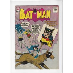 Batman Issue #133 by DC Comics