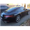 Image 4 : 2012 Porsche 911 Coupe