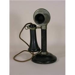 Kellogg Candlestick phone