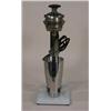 Image 1 : 1920s Hamilton Beach malt mixer