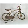 Image 1 : Mobo Childs bicycle with training wheels