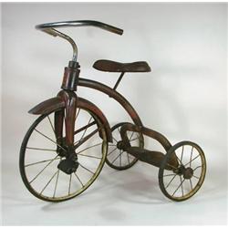 Childs (Pal Superbike) tricycle