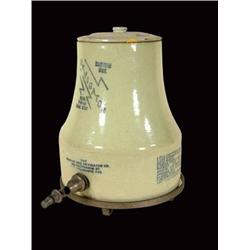 The Radium Ore Revigator Co. Dispenser