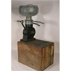 DeLaval Junior cream separator