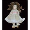 Image 1 : Small early porcelain doll