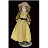 Image 1 : 17 inch bisque doll marked W&C 7/0