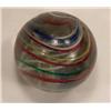 Image 1 : Candy stripe swirl marble