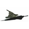 Image 1 : Set of bellows and old umbrella