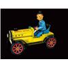 Image 1 : Battery Operated tin car (Sunday Driver)