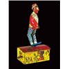 Image 1 : Jazzbo Jim tin wind-up
