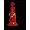 Image 1 : Arcade cast iron toy gravity gas pump