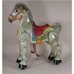 Mobo Childs Bronco horse