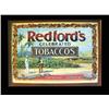 Image 1 : Redford's Paper Advertising Sign