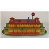 Image 1 : Sandy Andy tin wind-up ferry boat