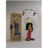 Image 1 : Irwin O-Look (The Juggler) clown