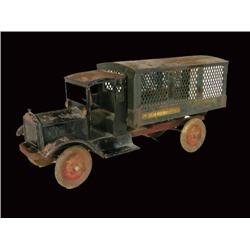 Keystone Amer. Railway Express truck