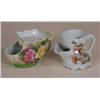 Image 1 : Two shaving mugs
