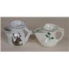 Image 1 : Two shaving mugs