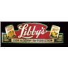 Image 1 : Libby's sign from A&P, Chicago, IL, 1930