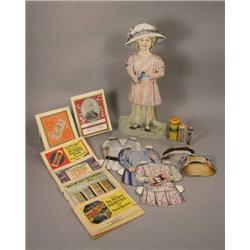 Dr. Miles Anti Pain Pills Display