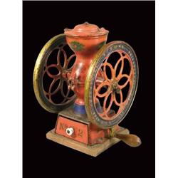 Enterprise Mfg. Number 2 Coffee Grinder