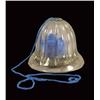 Image 1 : Early Glass String Holder