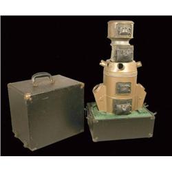 Salesman Sample Furnace by Holland