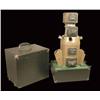 Image 1 : Salesman Sample Furnace by Holland
