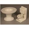 Image 1 : Salesman Sample Toilet and Sink