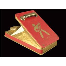 Hohner Harmonica Bellows Player