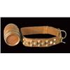 Image 1 : St. Bernard Dog Collar with Barrel
