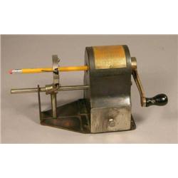 Climax Pencil Sharpener
