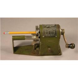 Dandy Pencil Sharpener