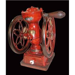 Enterprise Number 2 Coffee Grinder