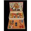 Image 1 : Tootsie Toy Playtime Toy Set #5034