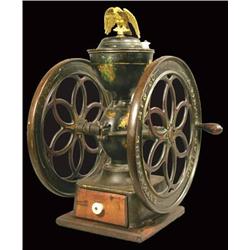 Enterprise Coffee Grinder