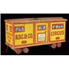 Image 1 : NDC and Co. Circus Train Car