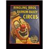 Image 1 : Ringling Bros. Barnum Bailey  poster