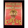 Image 1 : Ringling Bros. Barnum Bailey  poster