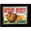 Image 1 : Ringling Bros. Barnum Bailey  poster