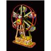 Image 1 : J. Chein tin(Hercules) Ferris Wheel