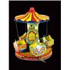 Image 1 : Tin Merry-Go-Round