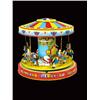 Image 1 : J. Chein Playland Merry-Go-Round