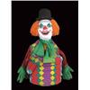 Image 1 : Animated Clown figure