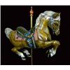 Image 1 : Carousel horse from House on the Rock