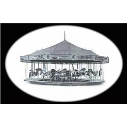 1938 Herschell - Spillman Carousel