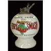 Image 1 : Cherry Smash 5 Cents Syrup Dispenser