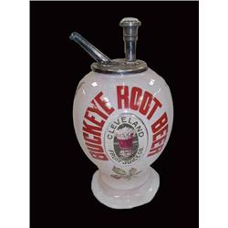 Buckeye Cleveland Fruit Juice Syrup Disp